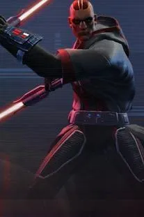 Maraudeur Sith