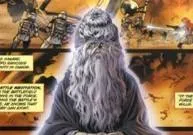 Méditation de Combat