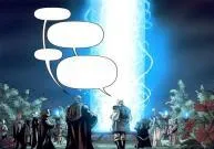 Mémorial aux Jedi