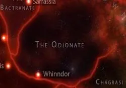 Odionate