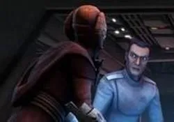 Officier Clone de la Marine