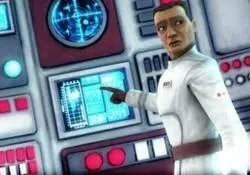 Officier Médical Clone