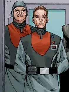 Officier Sith