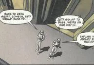 Palais de Darth Vader