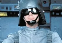 Pilote d'AT-ST