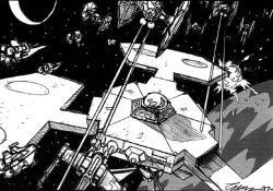 Plateforme 3DC/Verte