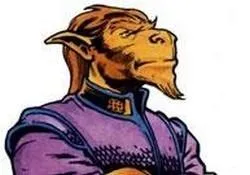 Président de la Nouvelle République