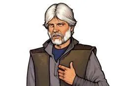 Président des Cinq Mondes