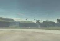 Projet de Restauration de Telos IV