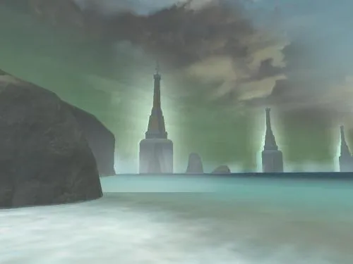 Projet de Restauration de Telos IV