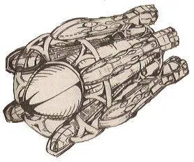 Projet Vol vers l'Infini