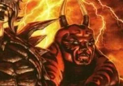 Régent de l'Ordre Sith