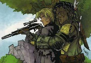 Elever ses enfants à la Mandalorienne