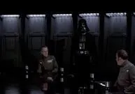 Salle de Conférences de l'Etoile Noire I