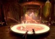 Salle de guerre de Geonosis