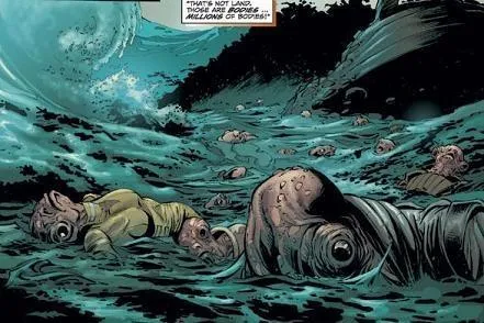 Un Exemple de l'Oeuvre des Scientifiques Sith...