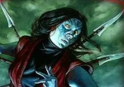 Sentinelle Soeur de la Nuit