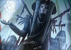 Soeur de la Nuit Gardienne de la Tradition