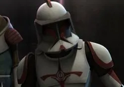 Soldat Clone Anti-émeute