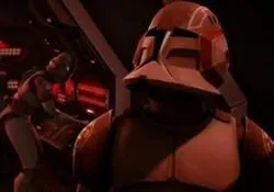 Soldat Clone des Opérations Furtives