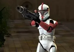 Soldat Clone Sniper