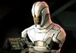 Soldat Sith