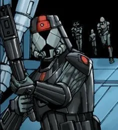 Sac de Coruscant