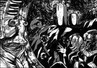 Station du Canyon Quekka