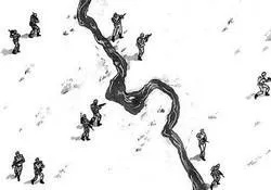 Tactiques de Combat des SpecForces