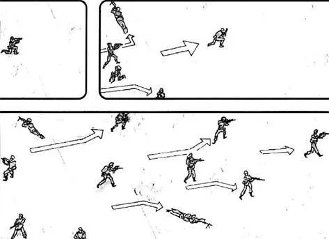 Tactiques de Combat des SpecForces
