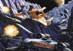 Tactiques de combat des chasseurs stellaires