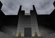 Temple de la Force Sombre