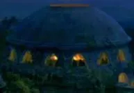 Temple Funéraire de Theed