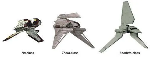 Exemples de navettes en Tionese