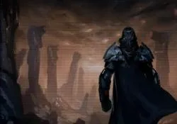 Vallée des Seigneurs Noirs