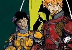 Vocabulaire Mandalorien