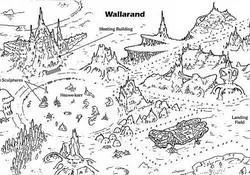 Wallarand