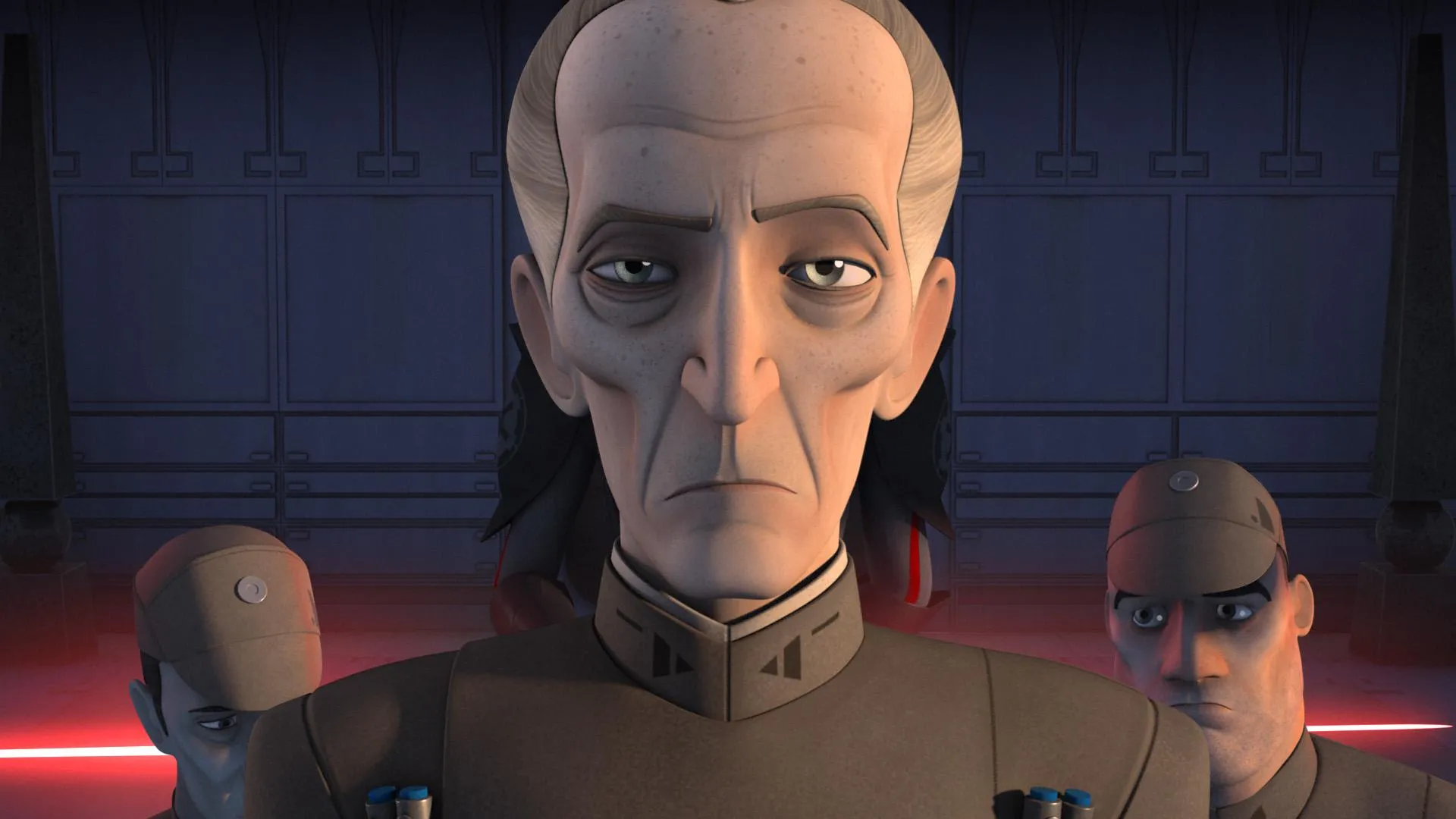 L'éxecution de Cumberlayne Aresko