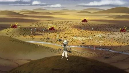 Bataille de Dantooine lors de la Guerre des Clones