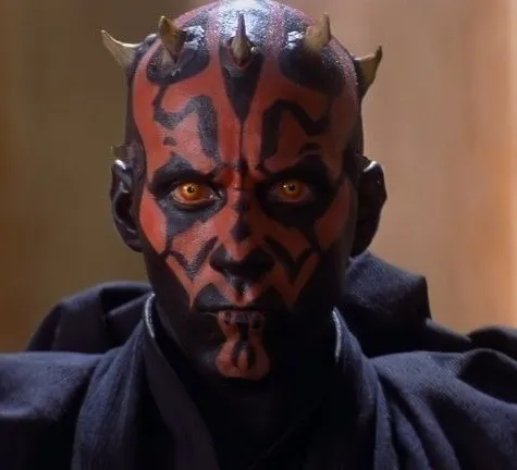 Darth Maul