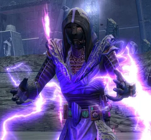 Darth Nox