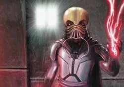 Darth Tenebrous