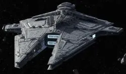 Dreadnaught Harrower