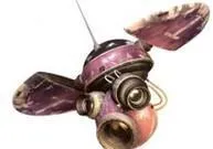 Caméra Droïde Hologlide J57