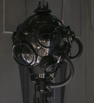 Droïde d'interrogation IT-000