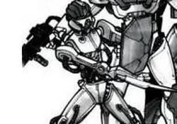 Darktrooper Phase I