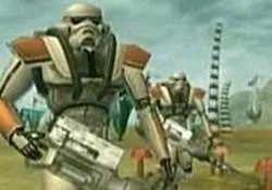 Darktrooper Phase II