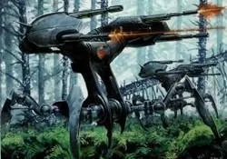 Droïde Annihilator Colicoid