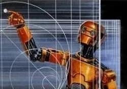 Droïde Archiviste A9G