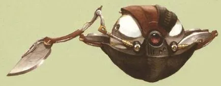 Droïde Assassin ACC-7